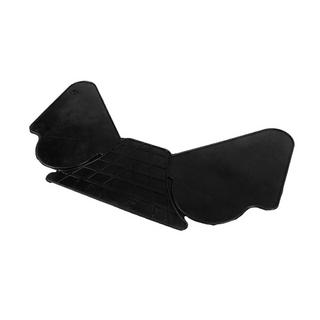 Achterste tunnelmat (Stingray Premium) Volkswagen Golf 6 2008–2014 foto 3