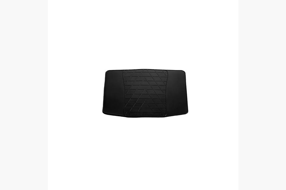 Toyota Corolla 2013–2019 Achterste tunnelmat (Stingray Premium) Image