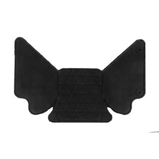 Achterste tunnelmat (Stingray Premium) Volkswagen Caddy 2004–2010 foto 2