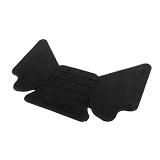 Achterste tunnelmat (Stingray Premium) Volkswagen Caddy 2004–2010 foto 3