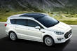 Review van de Lifan M7-minivan foto 1