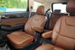 Review van de Lifan M7-minivan foto 7