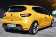 Review van de sportieve hatchback Renault Clio RS foto 7