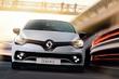 Review van de sportieve hatchback Renault Clio RS foto 2