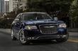 Test van de tweede generatie Chrysler 300 sedan foto 9