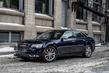 Test van de tweede generatie Chrysler 300 sedan foto 7