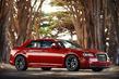 Test van de tweede generatie Chrysler 300 sedan foto 2