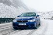 Sportieve sedan BMW M5 van de zesde generatie foto 8