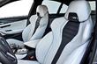 Sportieve sedan BMW M5 van de zesde generatie foto 6