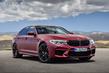 Sportieve sedan BMW M5 van de zesde generatie foto 3