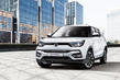 Compacte crossover SsangYong Tivoli foto 8