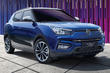 Compacte crossover SsangYong Tivoli foto 1