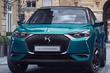 Nieuwe premium crossover DS 3 Crossback foto 1