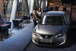 Review van de vijfdeurs hatchback Suzuki Baleno foto 9