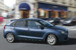 Review van de vijfdeurs hatchback Suzuki Baleno foto 7