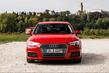 Vijfde generatie van de Audi A4 sedan foto 9
