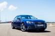 Vijfde generatie van de Audi A4 sedan foto 7