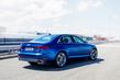 Vijfde generatie van de Audi A4 sedan foto 6