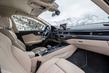 Vijfde generatie van de Audi A4 sedan foto 3
