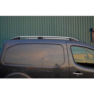 Skyport dakrails (mat grijs) Citroen Berlingo 2008–2018 foto 2
