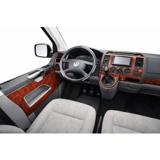 Sierlijsten voor deurpanelen Volkswagen T5 Caravelle 2004–2010 foto 1