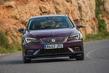 SEAT Leon ST van de derde generatie foto 2