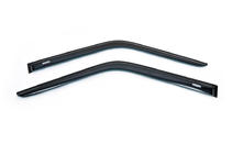 Volkswagen LT 1995–2006 Raamwindschermen (2 stuks, Niken) foto 2