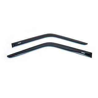Raamwindschermen (2 stuks, Niken) foto 2