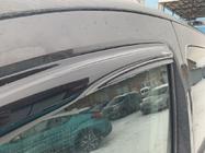 Mercedes Citan 2013–2021 Raamwinddeflectoren (set van 2, MyRacing) foto 4