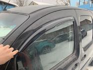 Mercedes Citan 2013–2021 Raamwinddeflectoren (set van 2, MyRacing) foto 3