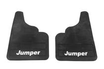 Citroen Jumper 2007–2025 Premium rechte spatlappen (2 stuks) foto 2