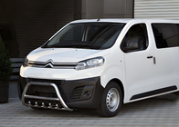 Citroen SpaceTourer 2016– Bullbar WT003 (RVS) foto 1