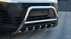 Peugeot Expert 2017– Bullbar WT003 (RVS) foto 4