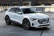 Elektrische Audi e-tron: nieuwe crossover van Duitse fabrikant foto 8