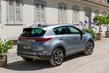 Vernieuwd model van de KIA Sportage-crossover foto 8