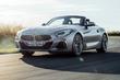 Derde generatie BMW Z4 Roadster foto 2