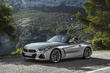 Derde generatie BMW Z4 Roadster foto 1