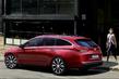 Review van de derde generatie Hyundai i30 Wagon foto 3