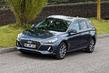 Review van de derde generatie Hyundai i30 Wagon foto 1