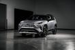 Toyota RAV4 crossover van de vijfde generatie foto 3