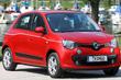Review van de compacte hatchback Renault Twingo foto 1