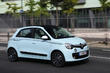 Review van de compacte hatchback Renault Twingo foto 8
