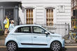 Review van de compacte hatchback Renault Twingo foto 4