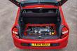 Review van de compacte hatchback Renault Twingo foto 5