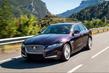 Premium sedan Jaguar XF van de tweede generatie foto 7