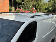 Fiat Talento 2016– Zwarte dakrails foto 5