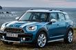 Review van de MINI Countryman crossover van de tweede generatie foto 1