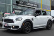 Review van de MINI Countryman crossover van de tweede generatie foto 5