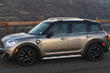 Review van de MINI Countryman crossover van de tweede generatie foto 4