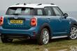Review van de MINI Countryman crossover van de tweede generatie foto 2